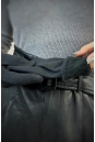 Перчатки женские текстильные 8023802-4